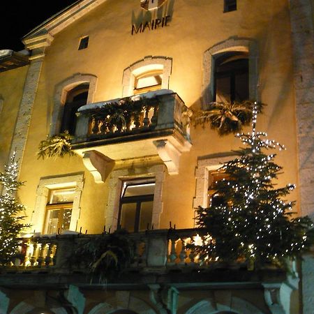 Appartement Les 4 Monts Megève Cameră foto