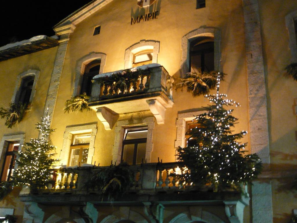Appartement Les 4 Monts Megève Cameră foto
